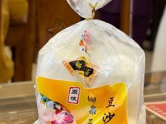 -柳泉居饭庄