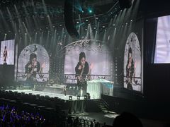 -成都金融城演艺中心