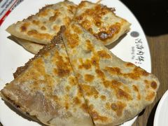 -河沿肉饼Beijing Pie(东华门店)