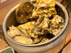 -街角等你.大连海鲜烧烤.经典铁板海鲜串(西安路店)