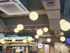 -本色.小马哥烧烤(五一路总店)