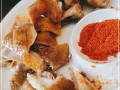 -阿法柯柴火鸡羊肉面片馆