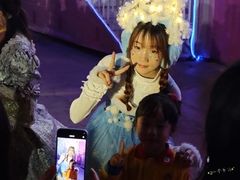 -汕头蓝水星欢乐世界
