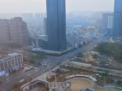 -无锡君来洲际酒店