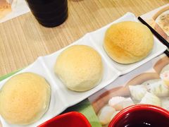 -添好运点心专门店(中环IFC店)