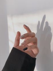 -PrettyBaby日式美甲美睫半永久