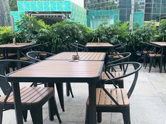 -京A Taproom·精酿餐吧(CBD店)