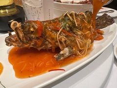 -勝記酒家·37年老字号·经典粤菜(荔枝公园店)