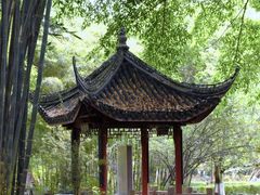 -望江楼公园
