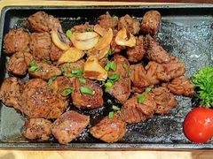 -小川洋风料理(大悦城店)