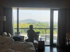 -上海佘山茂御臻品之选酒店(原佘山艾美酒店)