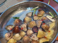 -神府路壹号·海鲜烧烤·砂锅粥·锅物(三坊七巷店)