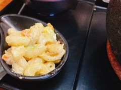 -米屋石锅拌饭(师大店)
