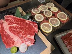 -厚贞日式烤肉(浦东汇智店)