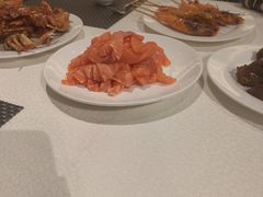 -云海轩·海鲜自助-河北云瑧世纪大饭店1F