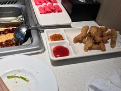 -海底捞火锅(长沙华创国际广场店)