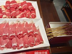 -京元盛铜锅涮肉(上海总店)