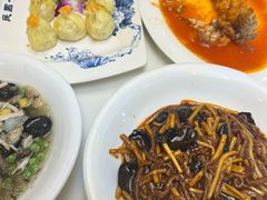 -清真马祥兴菜馆(云南北路店)