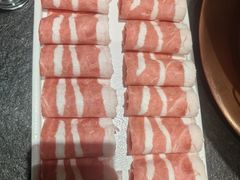 -东来顺(非遗·清真火锅·盛世广场店)