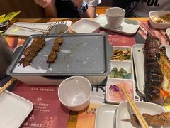 -木屋烧烤(南新店)