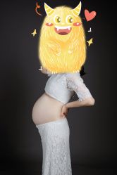 -小熊维尼高端儿童摄影(宝安旗舰店)