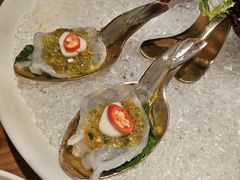 -泰香米泰国餐厅(中大国际店)