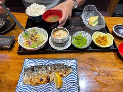 -尺山寸水日料(马桥满天星店)