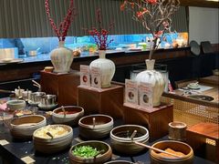 -盡膳口福跷脚牛肉火锅(国贸商城店)