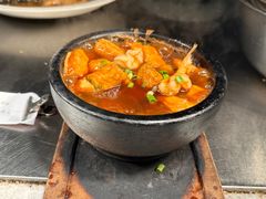 -阿毛饭店(和义路店)