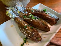 -炊烟小炒黄牛肉(东庆街店)