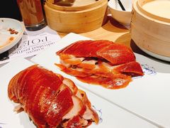 -小大董·烤鸭(凤凰汇店)