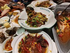 -宋徽厨·安徽菜(绿地店)