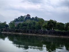 -桂林灵渠景区