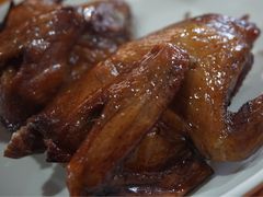 -煲煲掂风味煲仔饭餐厅(西区店)