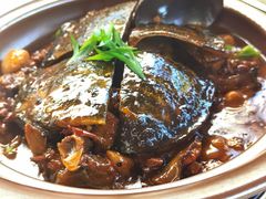 -一澜江宴·江景地标楚菜(江滩公园店)