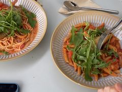 -BAKER&SPICE(环贸店)