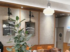 -Peet's Coffee皮爷咖啡(深圳湾万象城店)