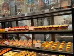 -Colony(新加坡丽思卡尔顿美年酒店)