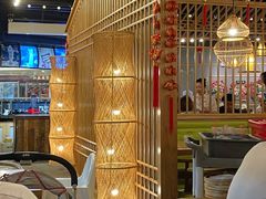 -陈傻子餐厅(世纪都会店)