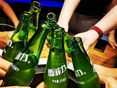 -营信刘罗锅铁锅炖(建华店)