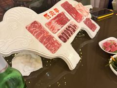 -匹夫涮肉城(黄村店)