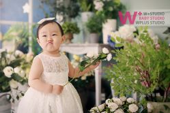 点击看大图 -WPlus明星肖像亲子全家福摄影