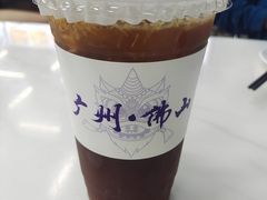 -嘉升大排档(番禺总店)