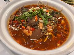 -食光慢宴·安吉土菜馆