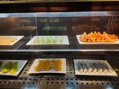 -星河湾半岛酒店·意咖啡西餐厅