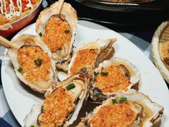 -阿妹小海鲜(下角店)