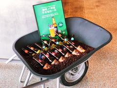 -Seesaw Coffee(朝阳大悦城店)