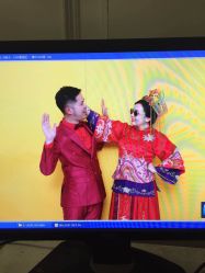 点击看大图 -太郎花子婚纱摄影艺术中心