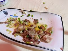 -渔老大·有机鱼馆·老字号(古城店)