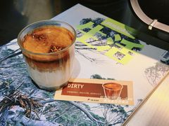 -IN STEP咖啡馆(禾祥东SOE主营店)